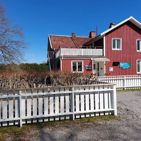 Hostal Flora Dekor Gaestgard, Lenagarden Alingsås Exterior foto